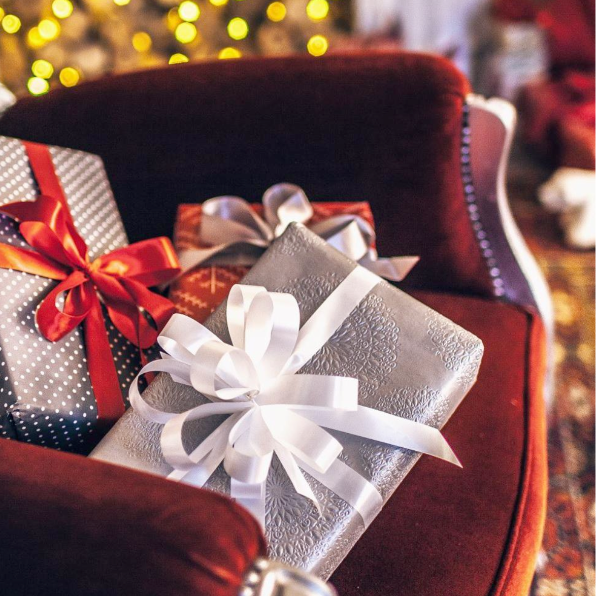 EVENT: Christmas Lunch 2025