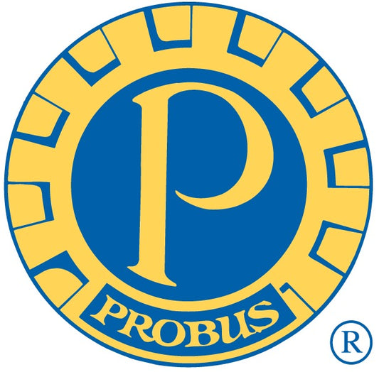 Probus Logo